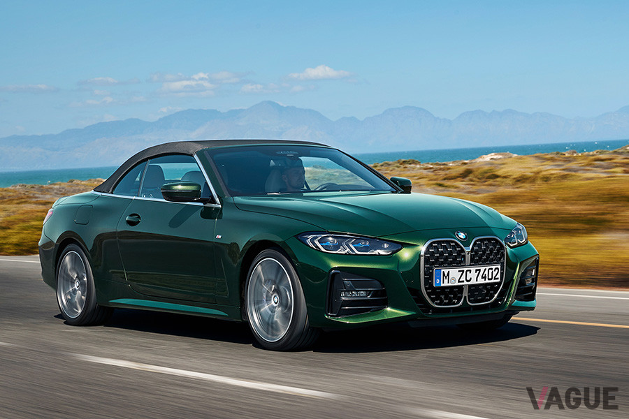 車内音響や遮熱性も従来モデルのメタルトプよりも遥かに優れる「パネル・ボウ・ソフトトップ」