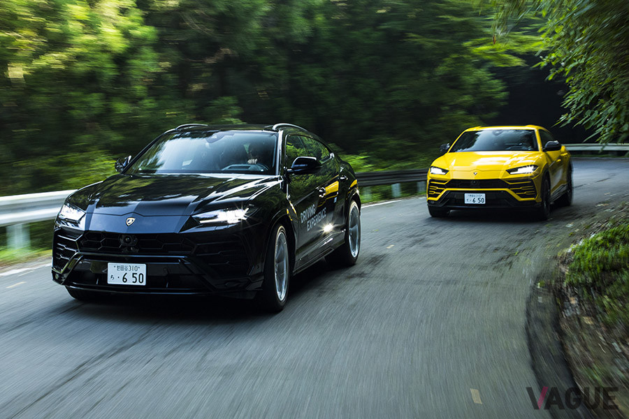 一般道を走る分には、「ストラーダ」で充分であるが、「スポーツ」を選択すると車高が低くなり、戦闘モードに切り替わる
