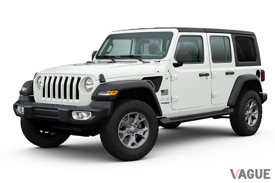 ブライトホワイトC／C（限定70台）