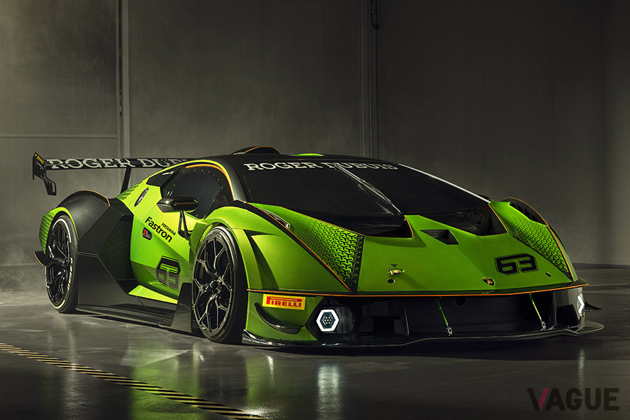 コロナ禍で閉鎖していた生産拠点とオフィスの事業再開後に発表された「Essenza SCV12」