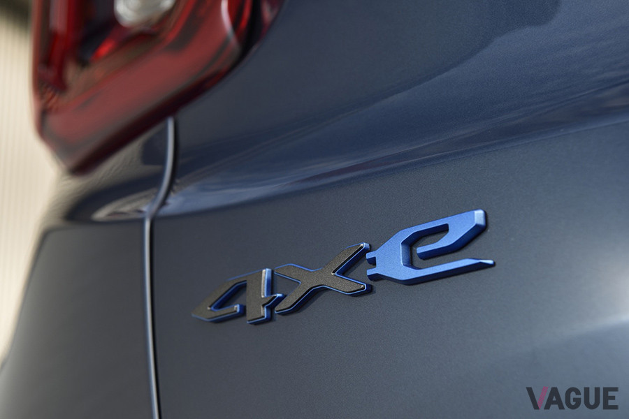 日本に最初に導入されたジープのPHEVモデル「レネゲード 4xe」