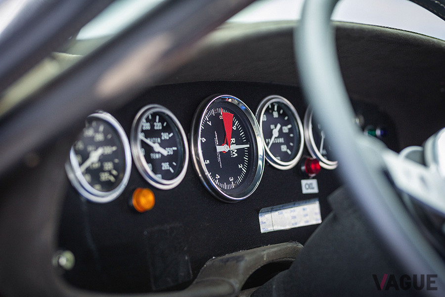 エスティメートが約2億3400万円−2億8700万円で売却中の1971年式フェラーリ「365 GTB／4デイトナ」（C）2020 Courtesy of RM Sotheby's