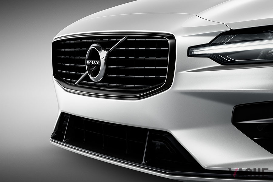 ボルボ「V60」