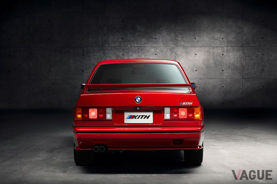 初代E30「M3」