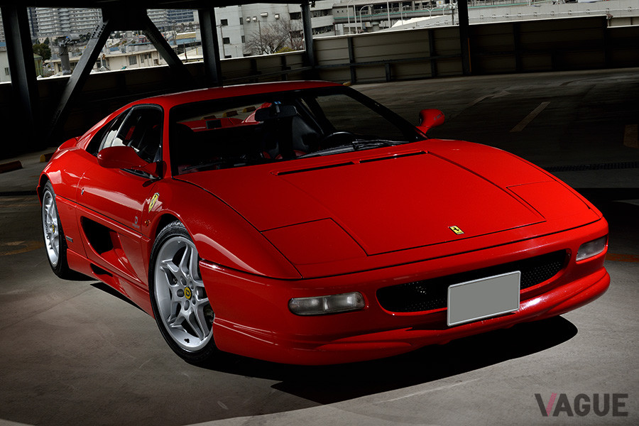 アイディング「F385-SIII」