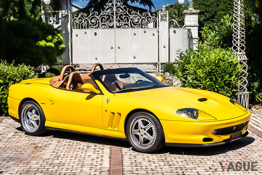 James B様 リクエスト 確認用　 フェラーリ　エンツォフェラーリ　黄色 James B様 リクエスト 確認用 フェラーリ エンツォフェラーリ