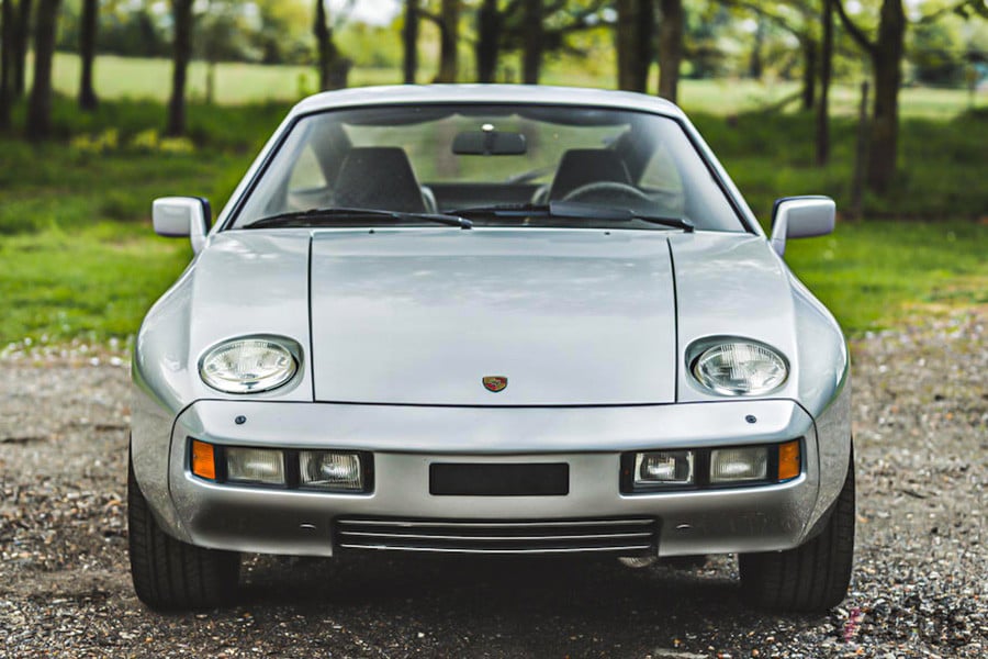 GC-1337ポルシェ928S/944限定版画直筆サイン額装●作家平右ヱ門 Porsche - GC-732ポルシェ914/944限定版画 直筆サイン額装○作家
