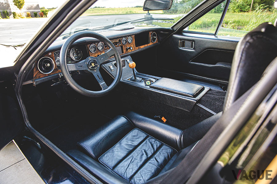 漫画では風吹裕矢の愛車だったロータス「ヨーロッパ・スペシャル」は、約500万円で落札（C）2020 Courtesy of RM Sotheby's