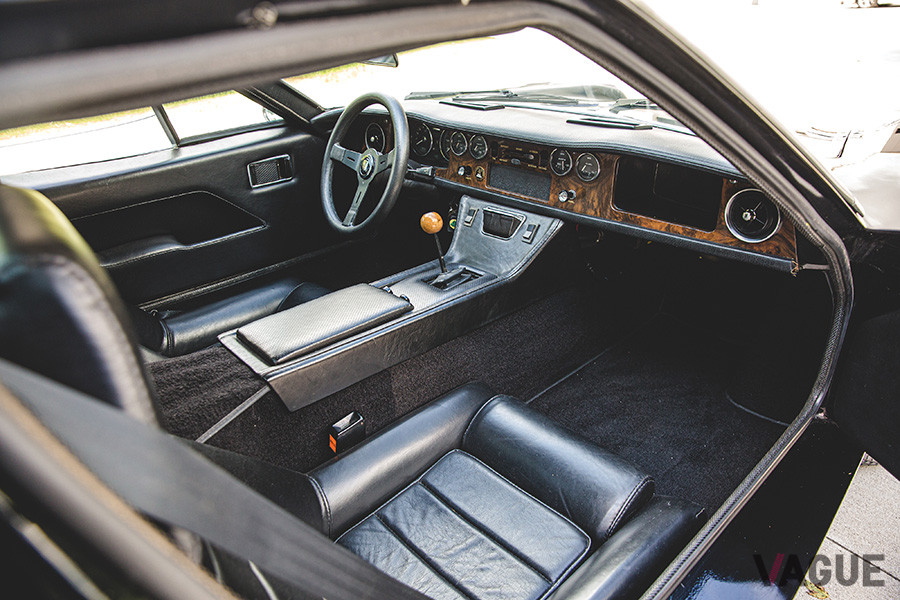 漫画では風吹裕矢の愛車だったロータス「ヨーロッパ・スペシャル」は、約500万円で落札（C）2020 Courtesy of RM Sotheby's