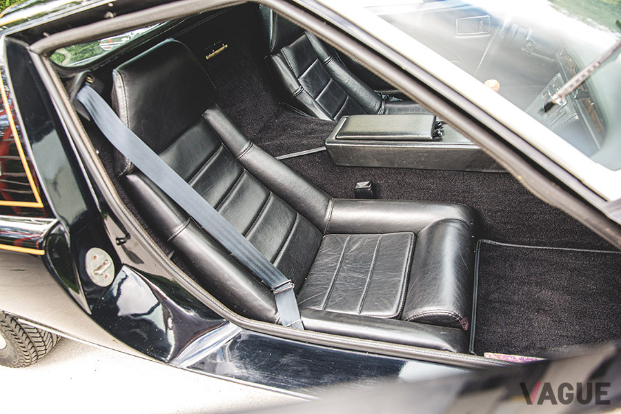 漫画では風吹裕矢の愛車だったロータス「ヨーロッパ・スペシャル」は、約500万円で落札（C）2020 Courtesy of RM Sotheby's