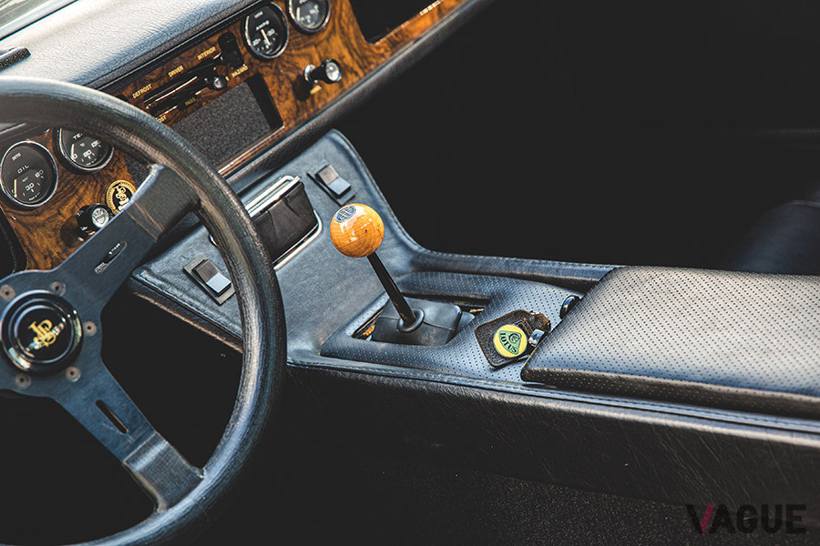 漫画では風吹裕矢の愛車だったロータス「ヨーロッパ・スペシャル」は、約500万円で落札（C）2020 Courtesy of RM Sotheby's