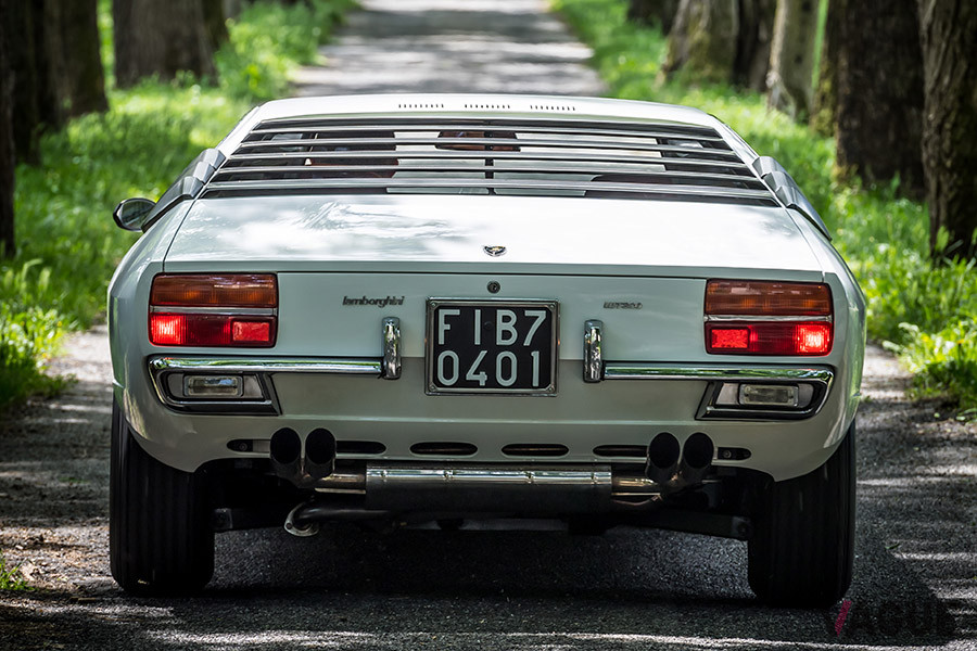 スタンツァーニの理想が詰まった「ウラッコ」