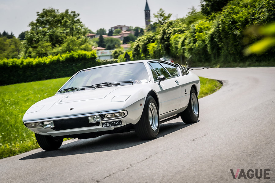 すべての「ウラッコ」を合算しても、総生産台数はわずか776台