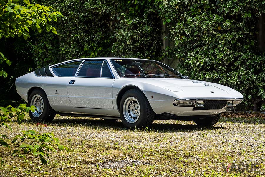 誕生から半世紀を経た今になって、もう一度ウラッコの評価が高まっているも頷けるスタイリング