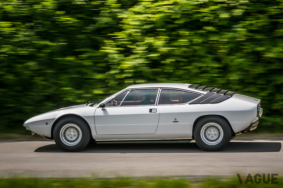 デビュー時期の遅延によって、悲運のクルマとなった「ウラッコ」