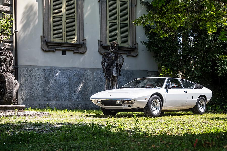 ウラッコが起源となった「ピッコロ・ランボ」の系譜は、今世紀の「ガヤルド」や「ウラカン」に継承されている