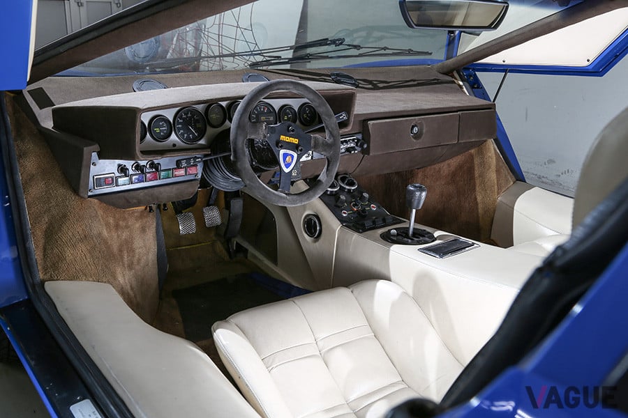 輸入車の左ハンドル信奉には理由があった いまなお左ハンドルが選ばれる訳とは Vague ヴァーグ
