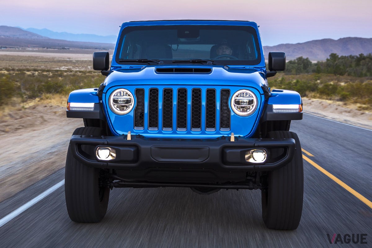 0ｰ60マイル（96km／h）加速は、4.5秒