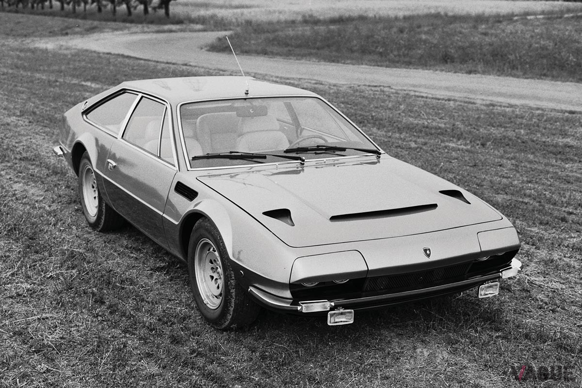 新車当時の「ハラマS」