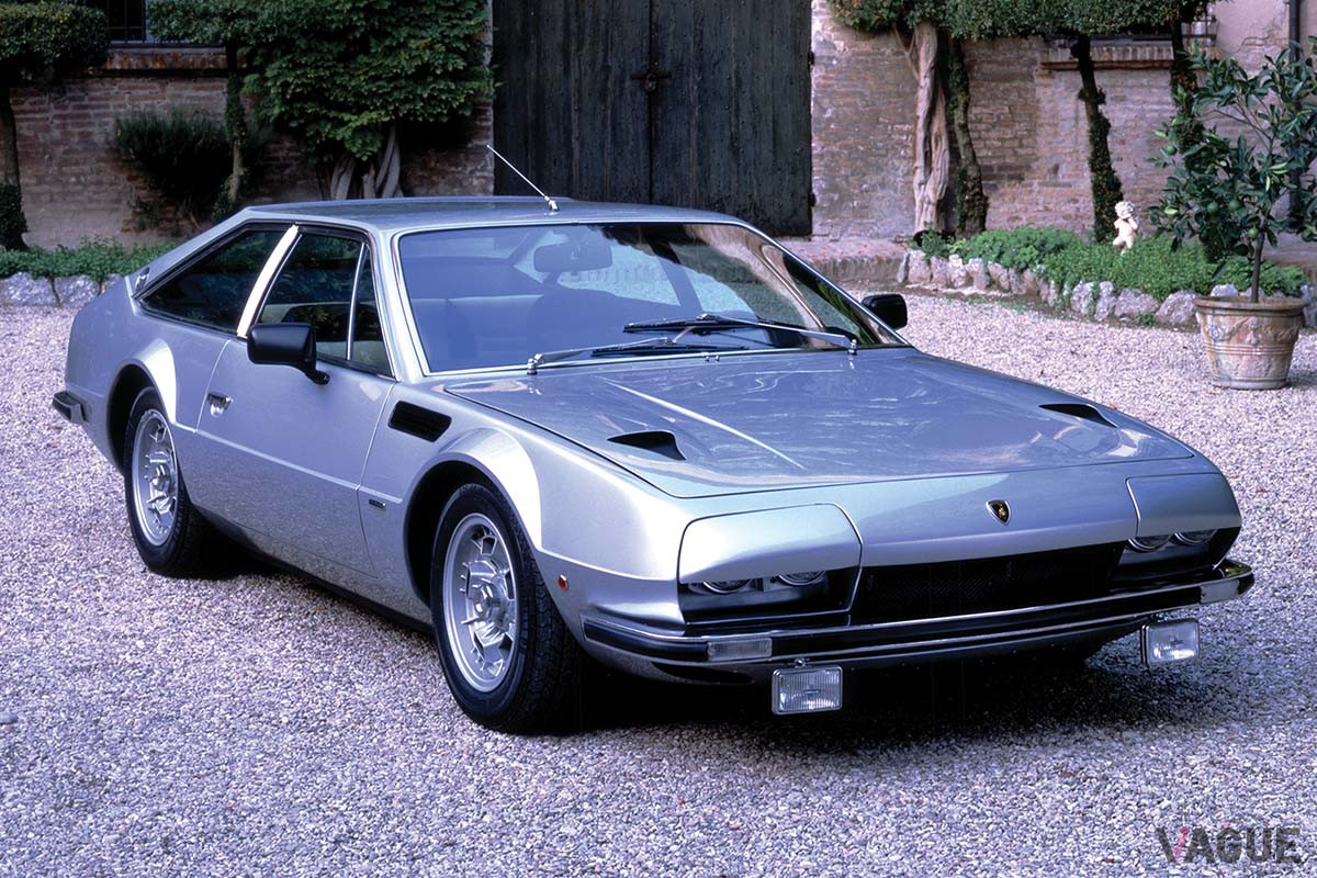 「ハラマ400GT」のオフィシャルフォト