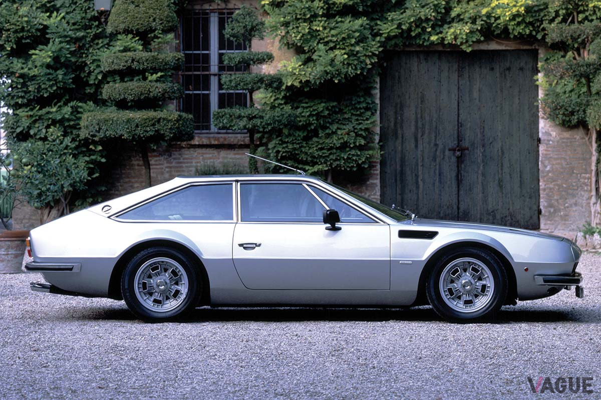 「ハラマ400GT」のオフィシャルフォト