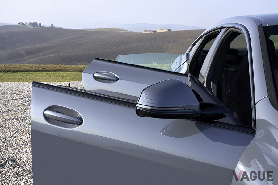 2019年10月31日に発表されたBMW「2シリーズグランクーペ」