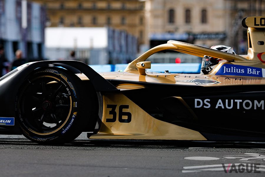 2年連続ダブルタイトルを取った「DS TECHEETAH Formula E」チーム