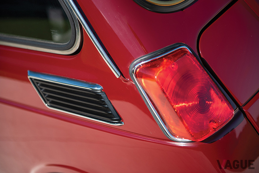 約360万円で落札されたホンダ「N600」（C）2020 Courtesy of RM Sotheby's