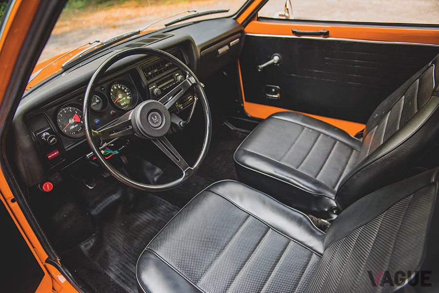 約270万円で落札されたホンダ「Z600」（C）2020 Courtesy of RM Sotheby's