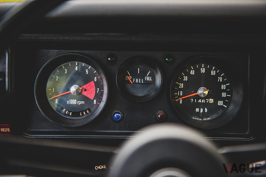 約270万円で落札されたホンダ「Z600」（C）2020 Courtesy of RM Sotheby's