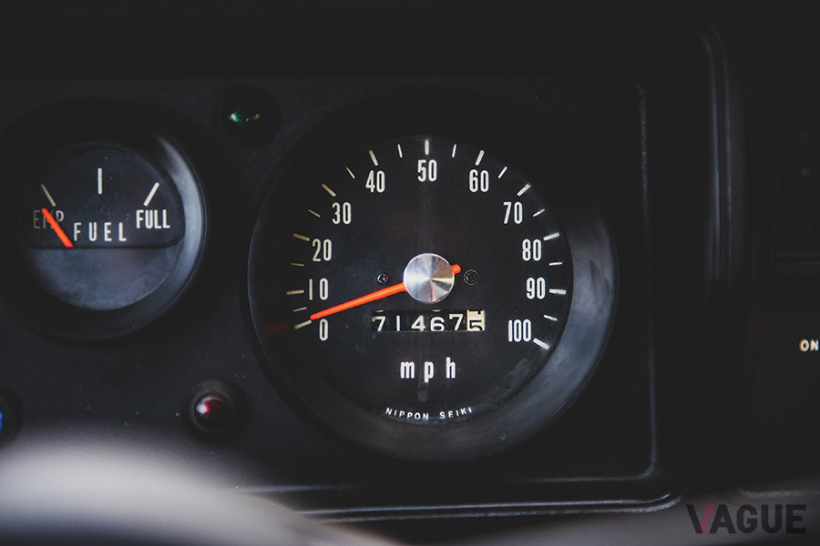 約270万円で落札されたホンダ「Z600」（C）2020 Courtesy of RM Sotheby's