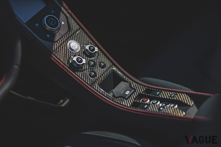 約1922万円で落札されたマクラーレン「650Sスパイダー」（C）2020 Courtesy of RM Sotheby's