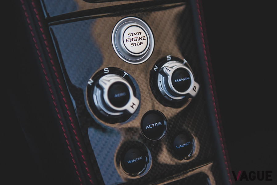 約1922万円で落札されたマクラーレン「650Sスパイダー」（C）2020 Courtesy of RM Sotheby's