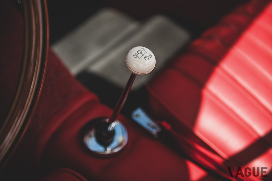 1億5000万円オーバーで落札されたメルセデス・ベンツ「300 SL ガルウイング」（C）2020 Courtesy of RM Sotheby's