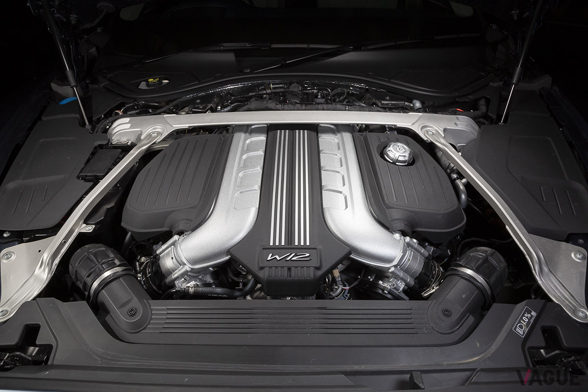 大好きだった「ミュルザンヌ」が生産を終えた悲しいニュースも吹っ飛ばしてくれた新型「フライングスパー」