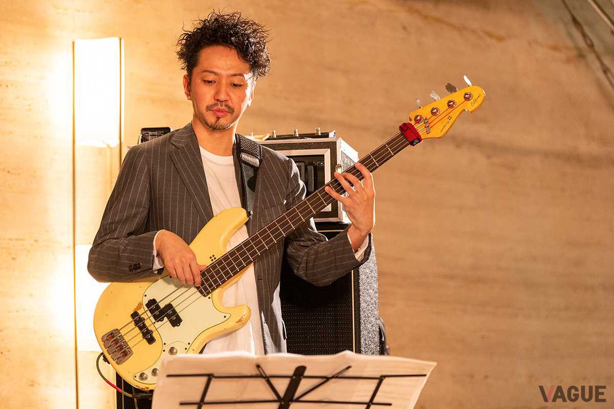 ジャズピアニストの桑原あいさんのスペシャルコンサート「Audi Presents Home for the Holidays クリスマスコンサート」