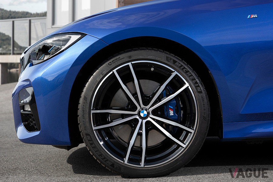 BMW「3シリーズ」