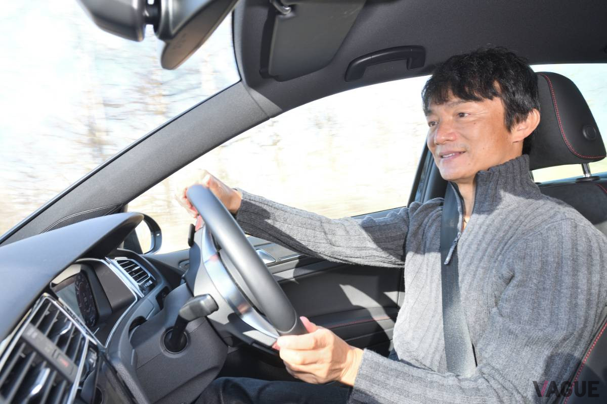 筆者の岡本幸一郎氏