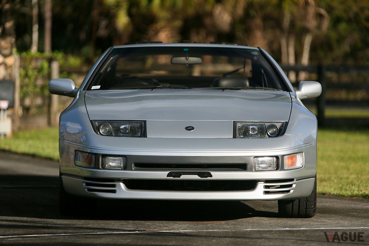 1995年のマツダ「アンフィニRX-7 タイプR バサースト」も出品されたが、こちらは4万5000ドルｰ5万5000ドル（邦貨換算約467万円ｰ570万円）のエスティメートであったが流札（C）2020 Courtesy of RM Sotheby's
