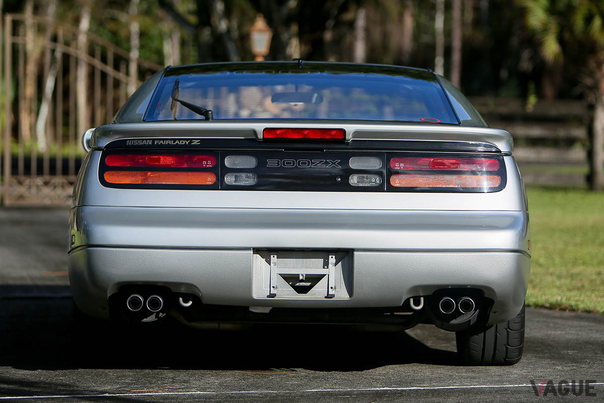 1995年のマツダ「アンフィニRX-7 タイプR バサースト」も出品されたが、こちらは4万5000ドルｰ5万5000ドル（邦貨換算約467万円ｰ570万円）のエスティメートであったが流札（C）2020 Courtesy of RM Sotheby's