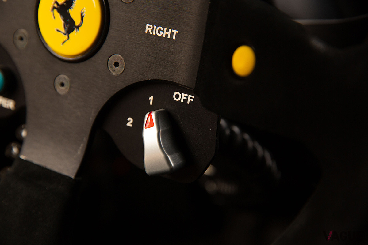 およそ1540万円で落札されたフェラーリ「458チャレンジ」（C）2020 Courtesy of RM Sotheby's