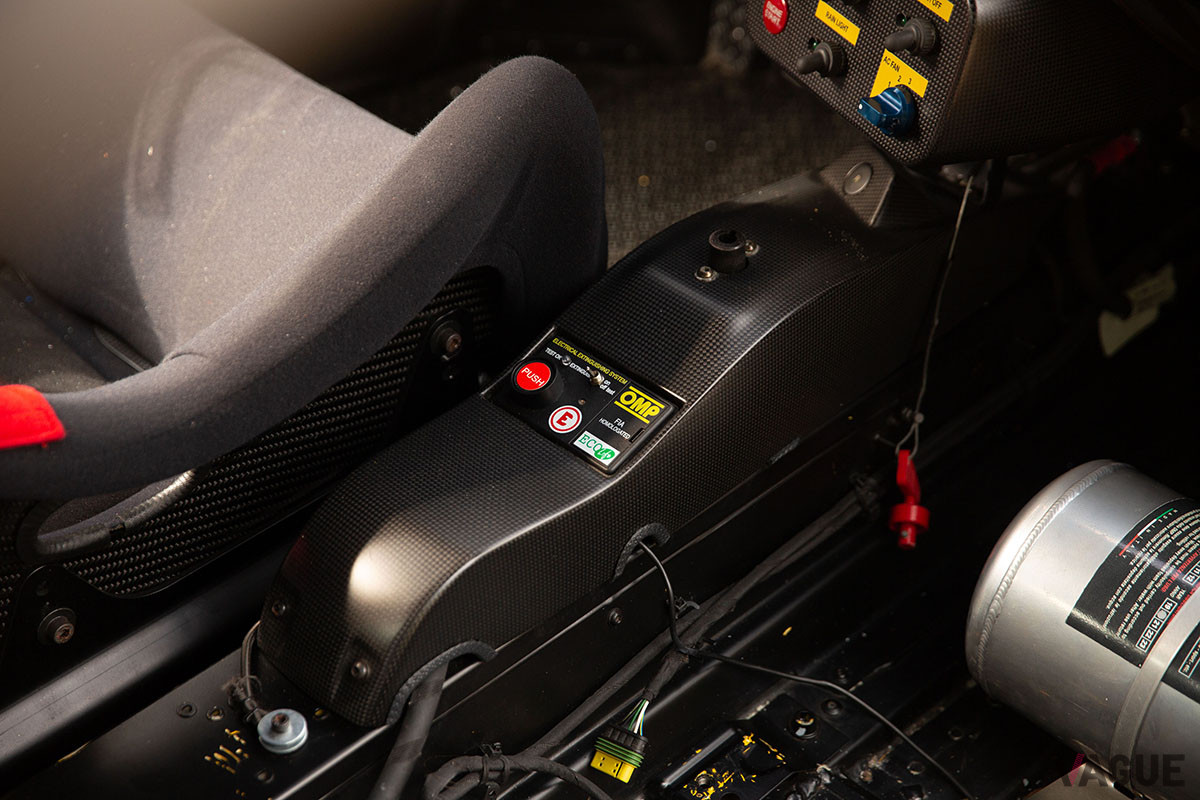 およそ1540万円で落札されたフェラーリ「458チャレンジ」（C）2020 Courtesy of RM Sotheby's
