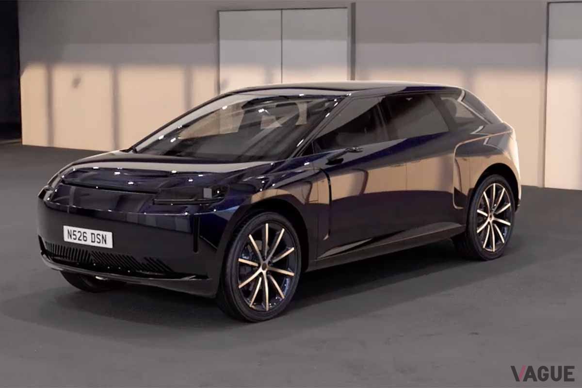 イギリスの掃除機メーカー「Dyson（ダイソン）」が開発を断念したEV