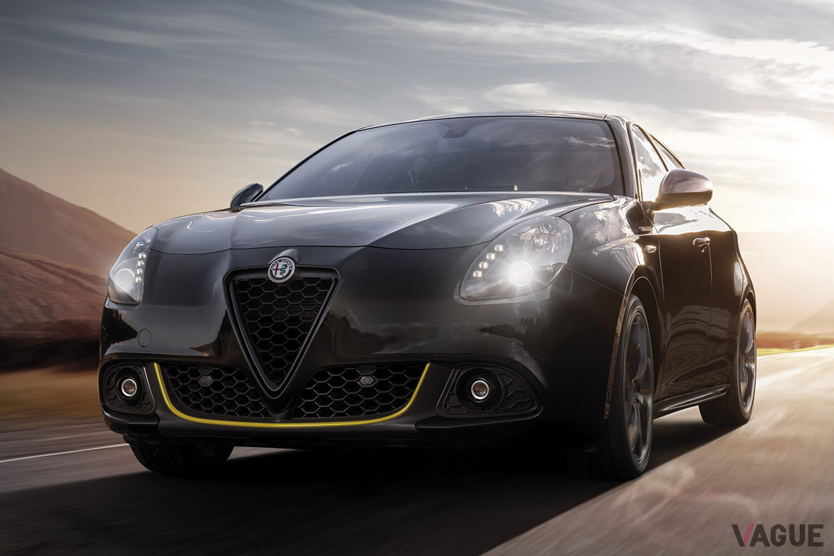 FCAジャパンが販売するブランドラインナップのイメージ