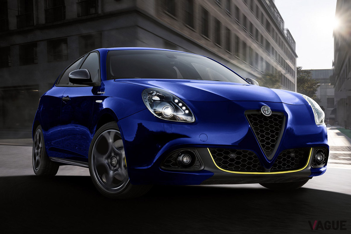 FCAジャパンが販売するブランドラインナップのイメージ