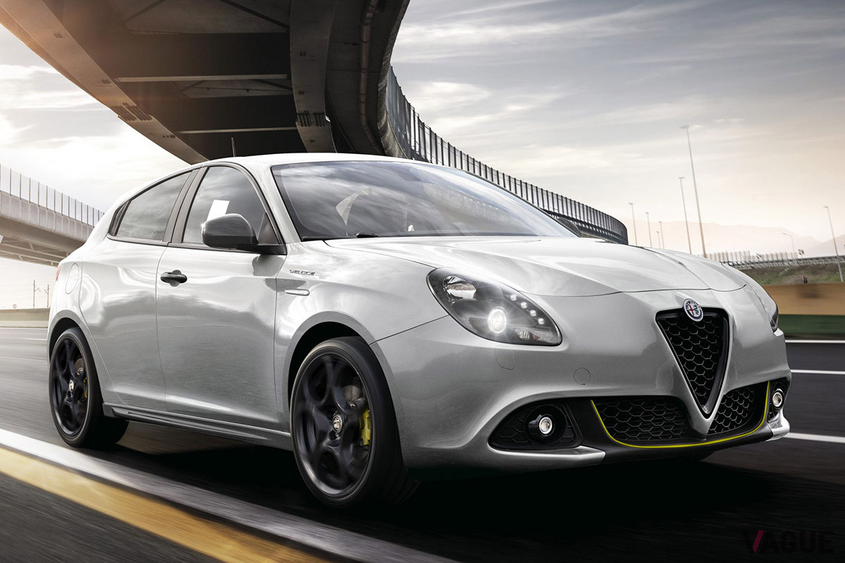 FCAジャパンが販売するブランドラインナップのイメージ