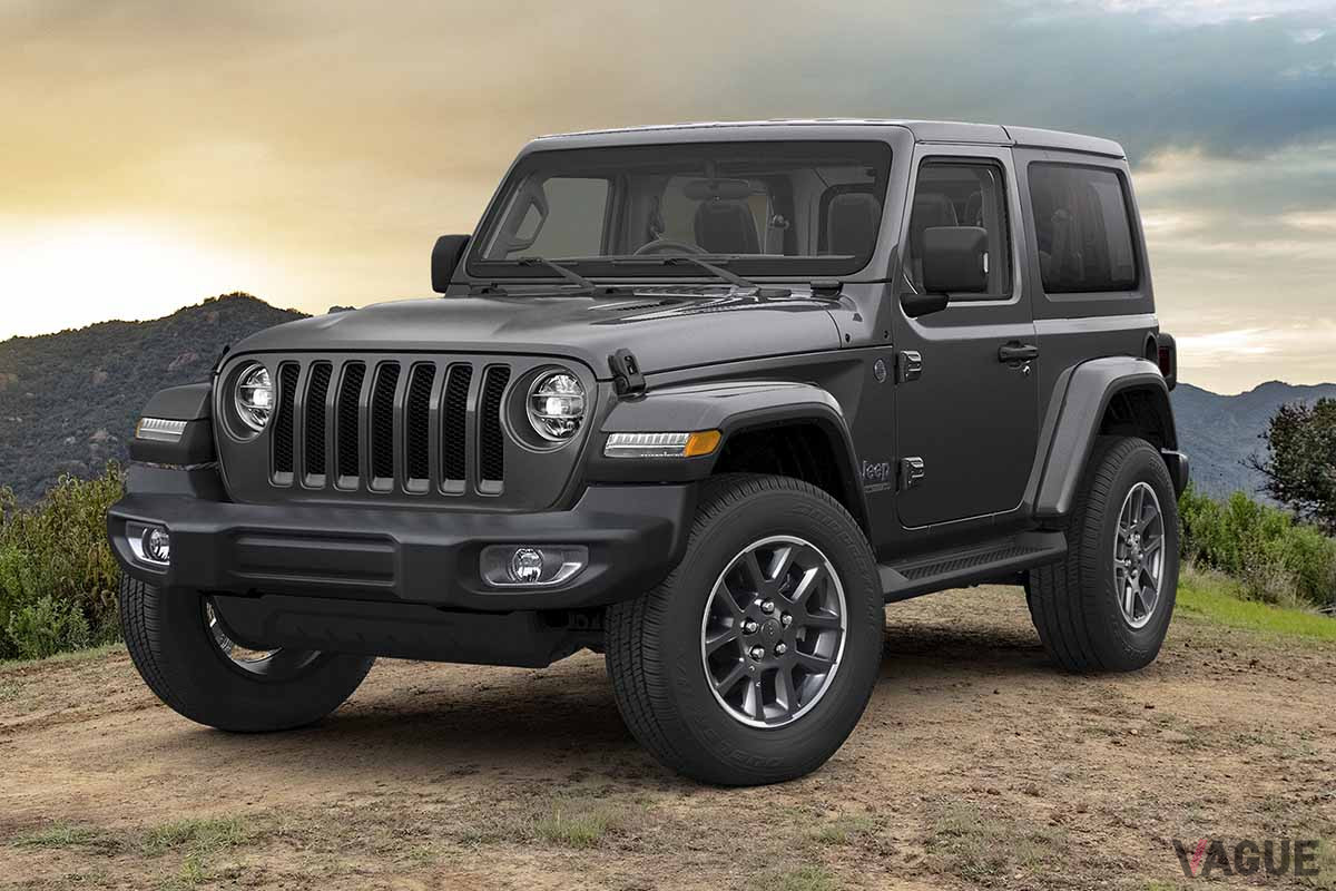 FCAジャパンが販売するブランドラインナップのイメージ