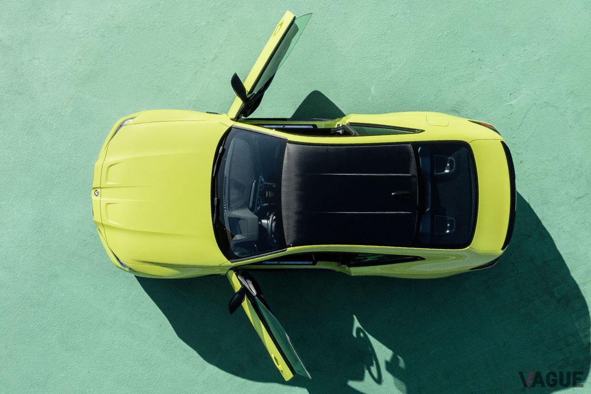 BMW「M4クーペ コンペティション」