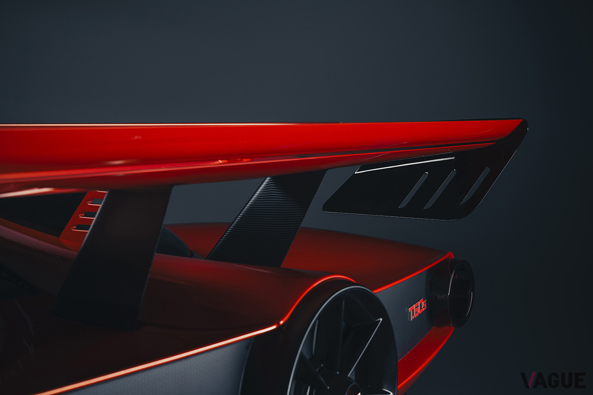 25台限定、310万ポンドのゴードン・マレー「T.50s ニキ・ラウダ」
