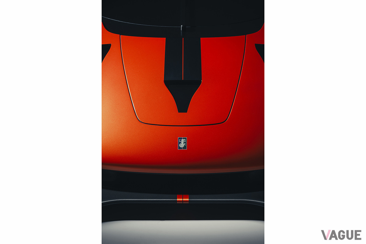 25台限定、310万ポンドのゴードン・マレー「T.50s ニキ・ラウダ」